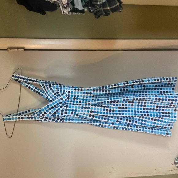 Calvin Klein dress - Picture 1 of 3